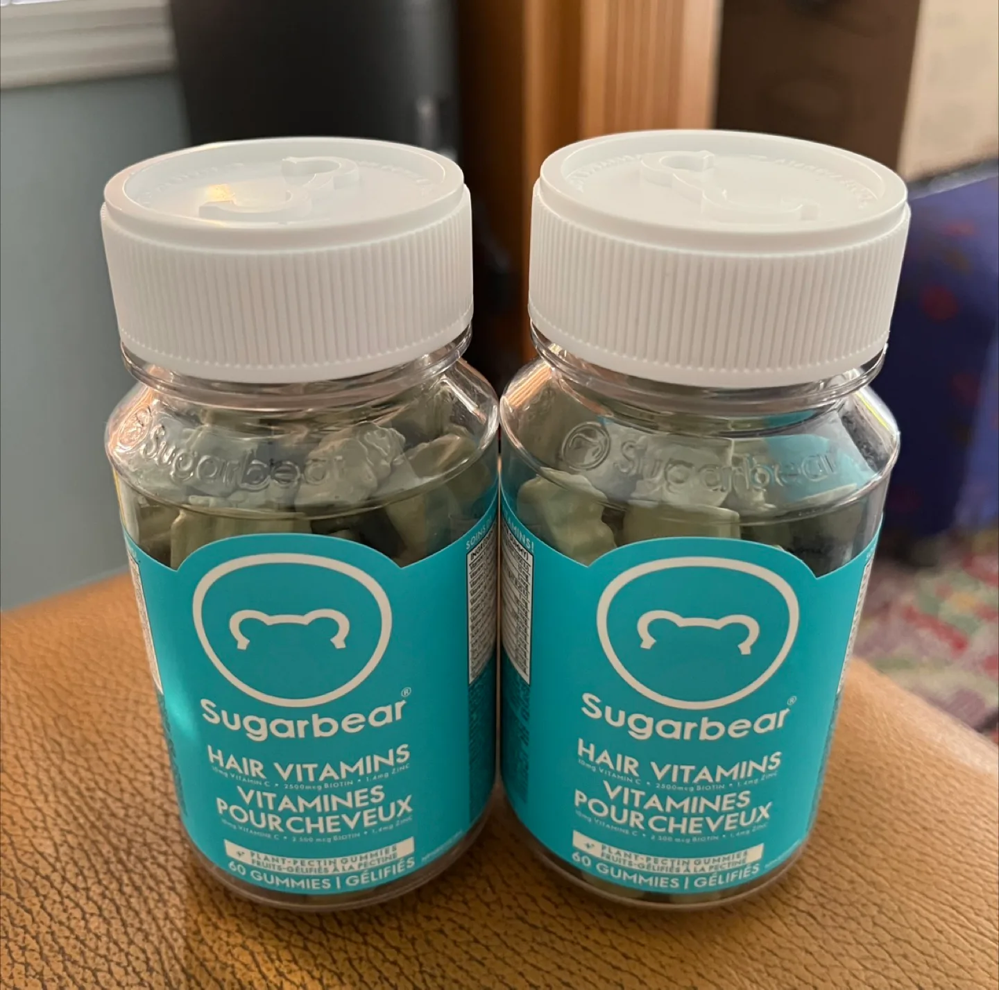 Sugarbear Hair Vitamins thumbnail