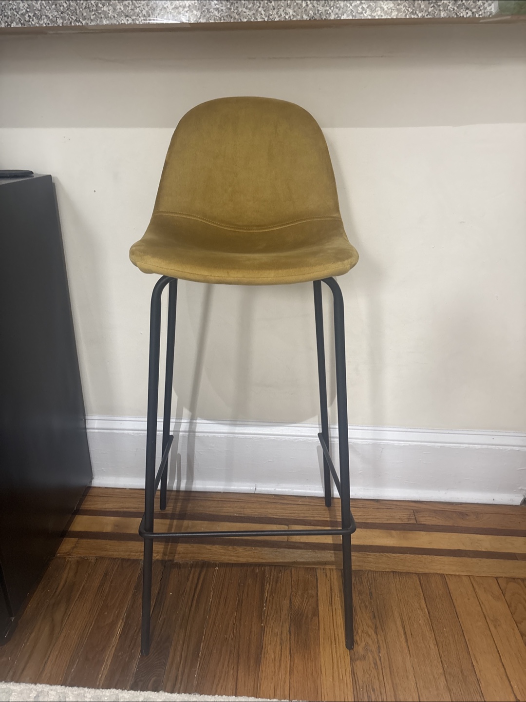 Set of 2 Bar Stools - photo 2
