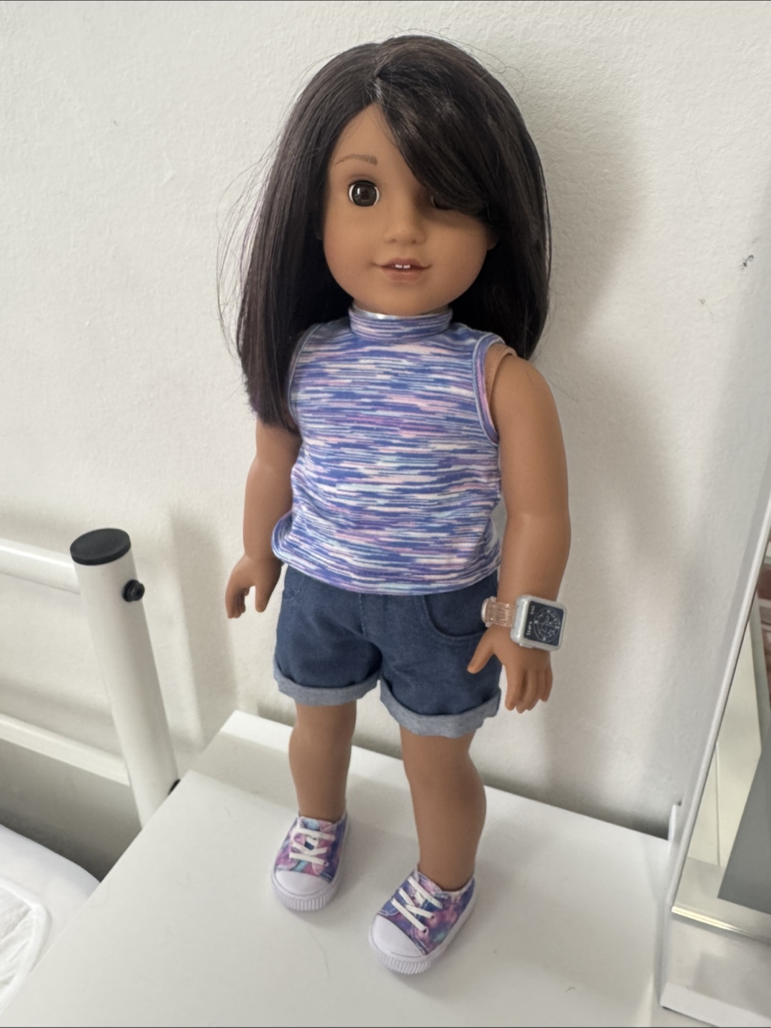 American Girl Doll 2018 and Accessories