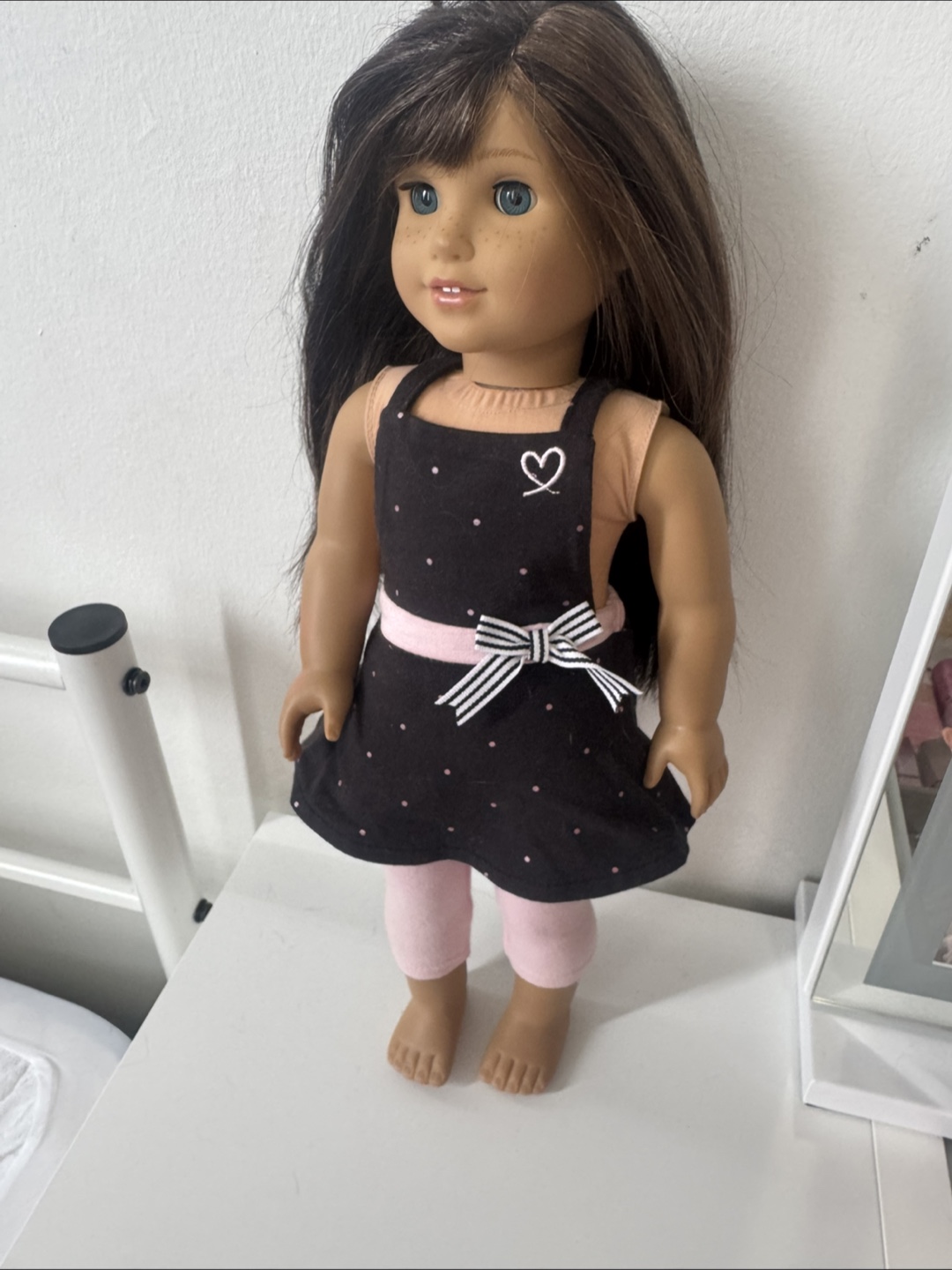 American Girl Doll 2015 with Accessories