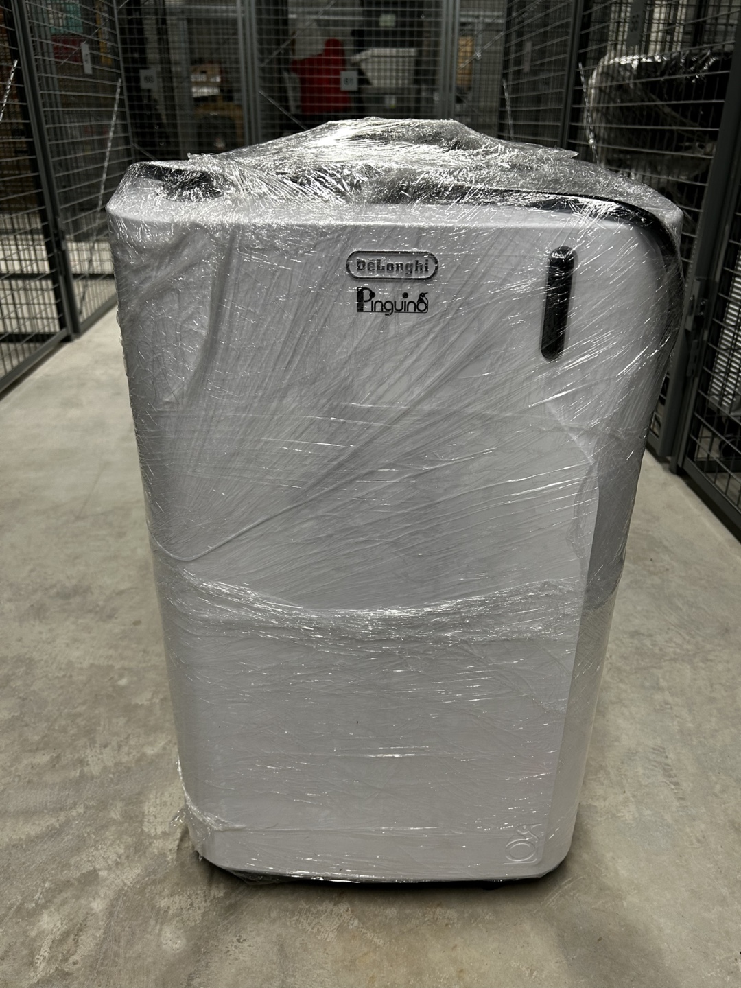 De’Longhi Portable Air Conditioner EM370 – 11,500 BTU - photo 2