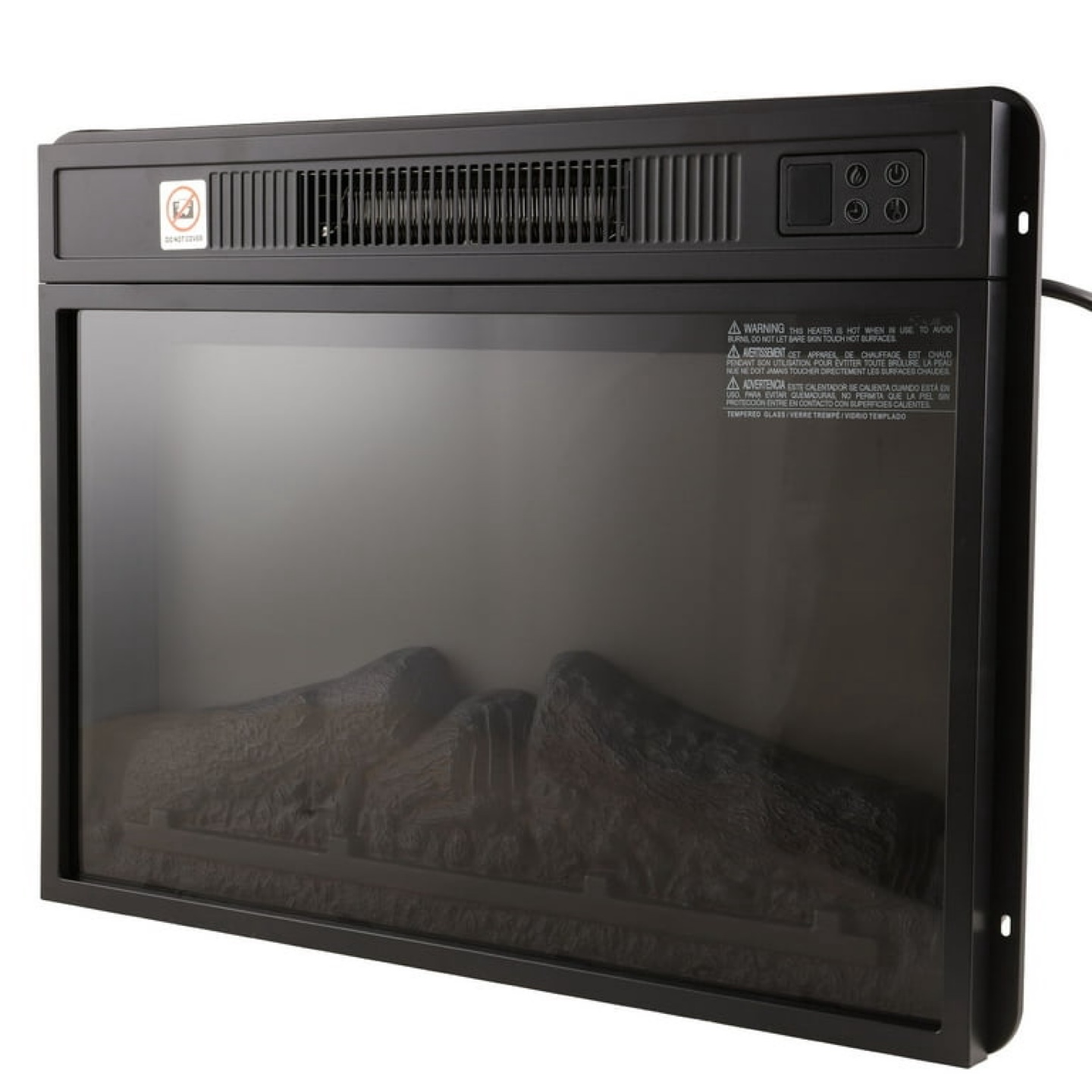 Electric Fireplace Insert - SF105-18G
