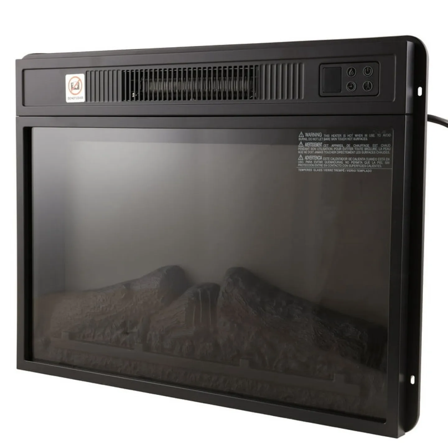 Electric Fireplace Insert - SF105-18G thumbnail