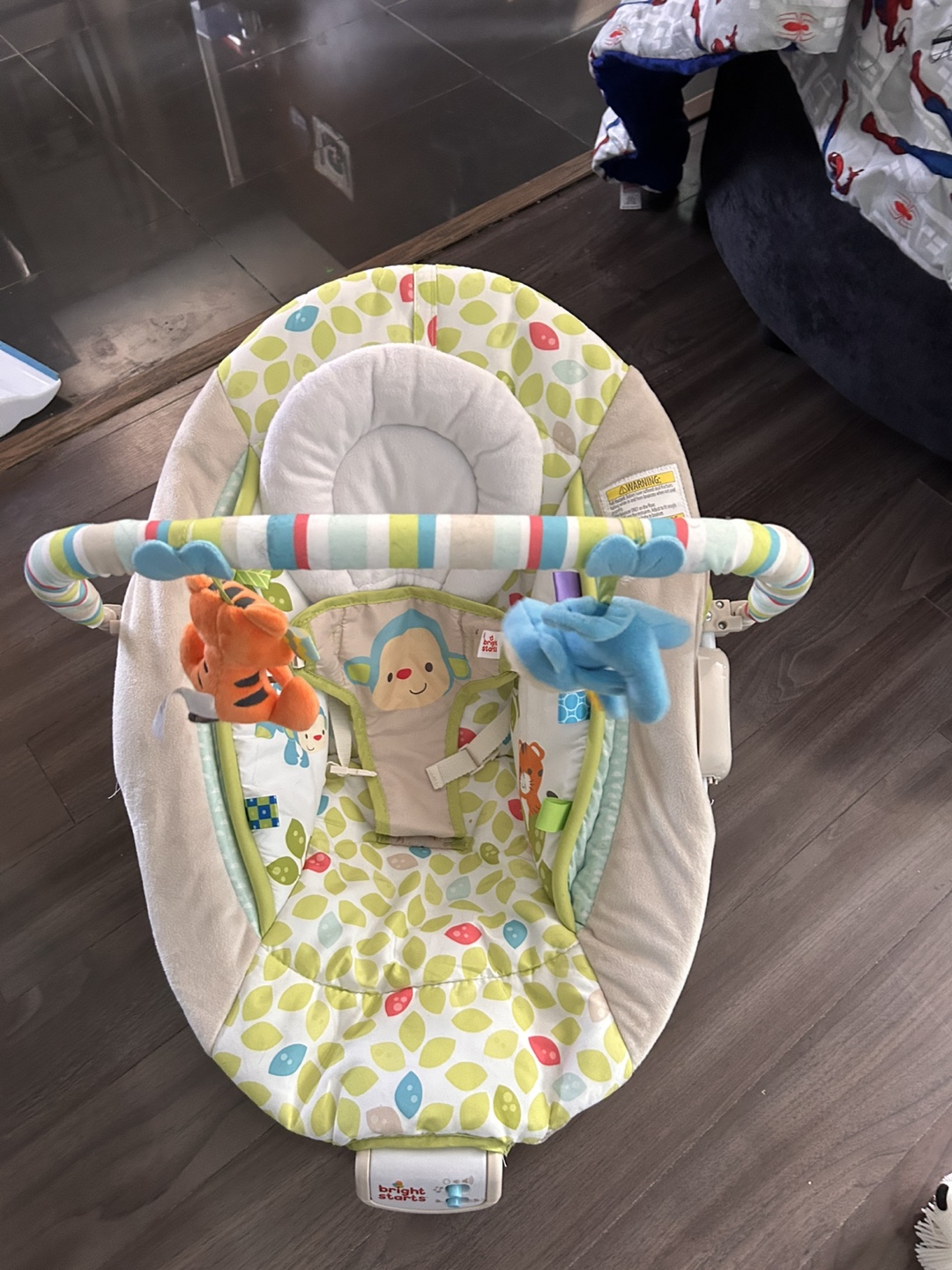 Baby Bouncer