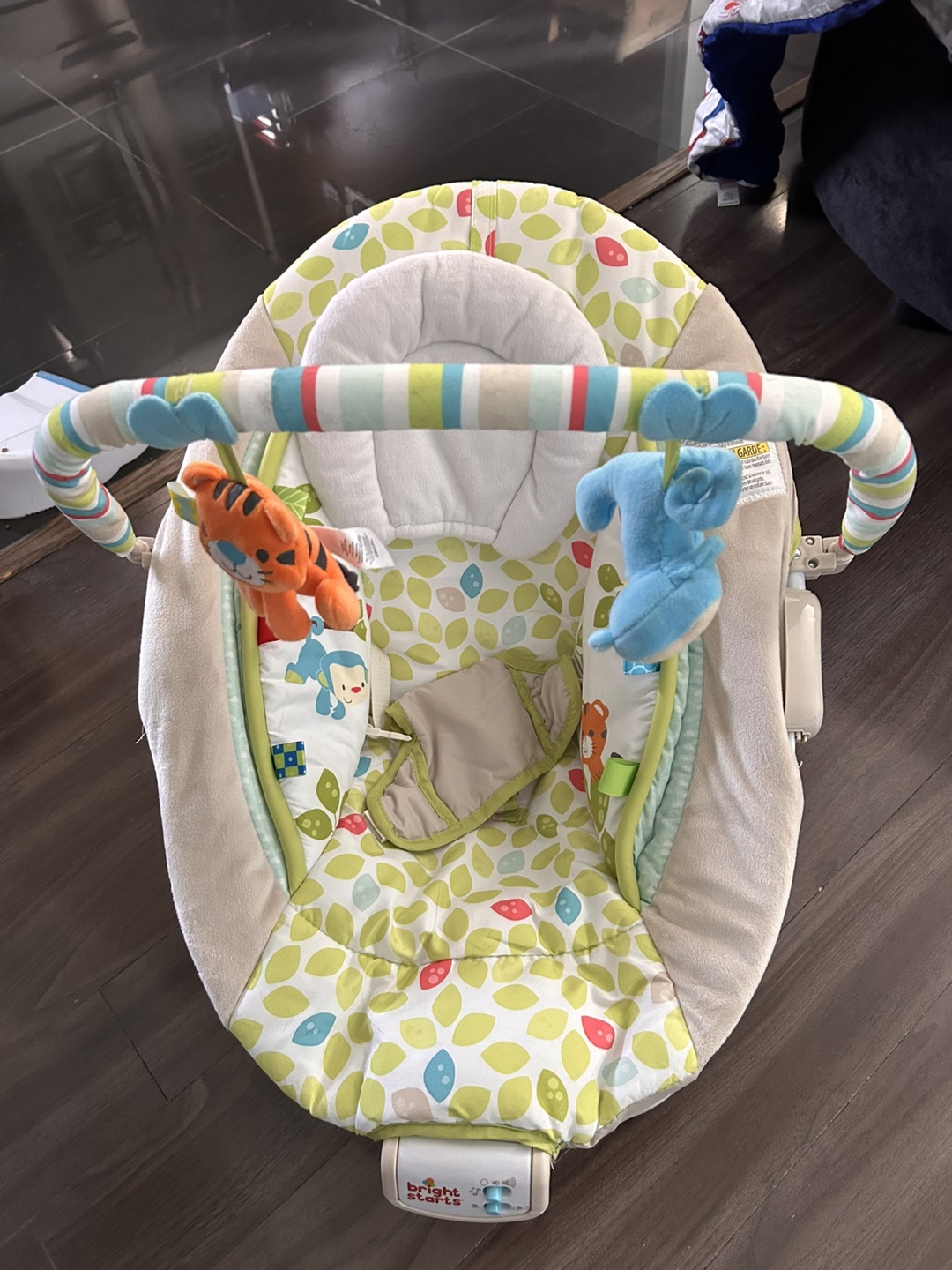 Baby Bouncer - photo 2