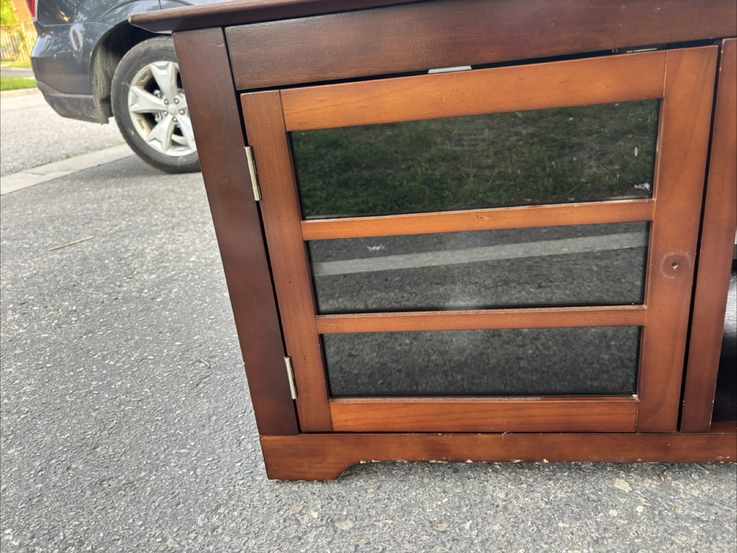 TV Cabinet/Console - photo 5