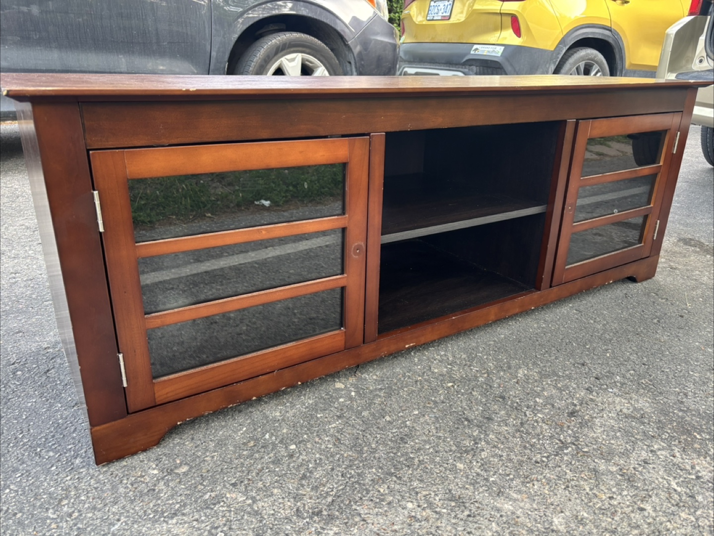 TV Cabinet/Console - photo 2