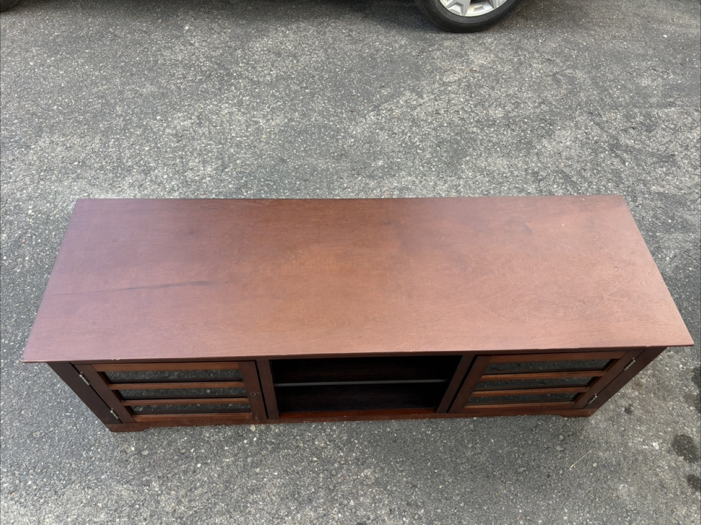 TV Cabinet/Console - photo 3
