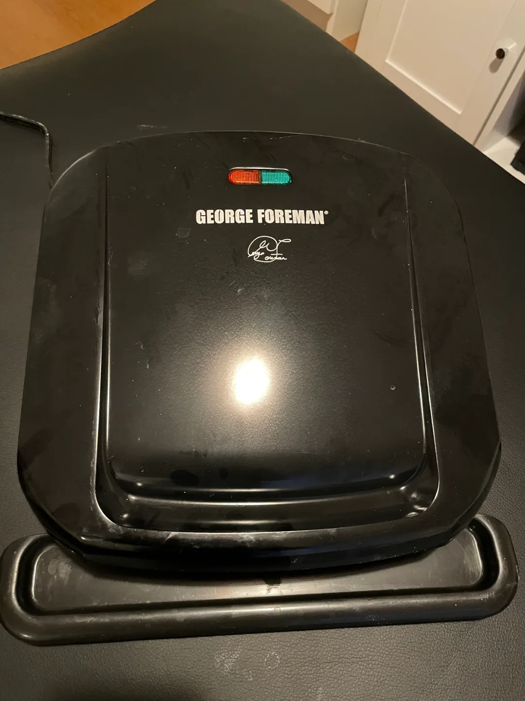 George Foreman Grill thumbnail