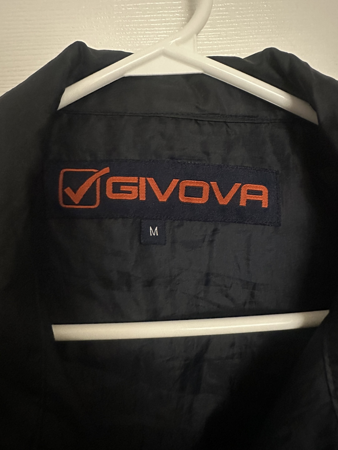 Jacket - photo 3