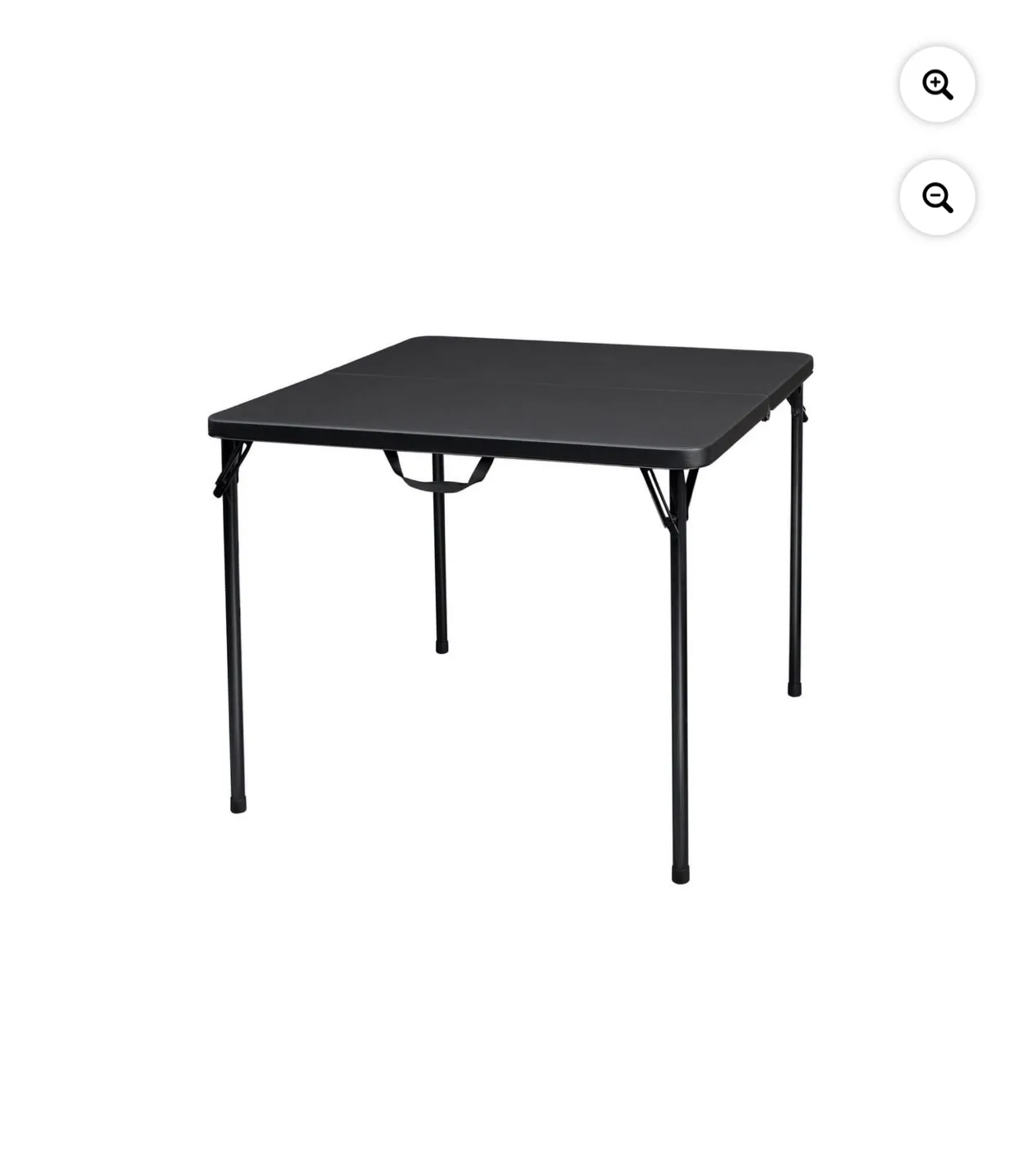 Folding Square Table thumbnail