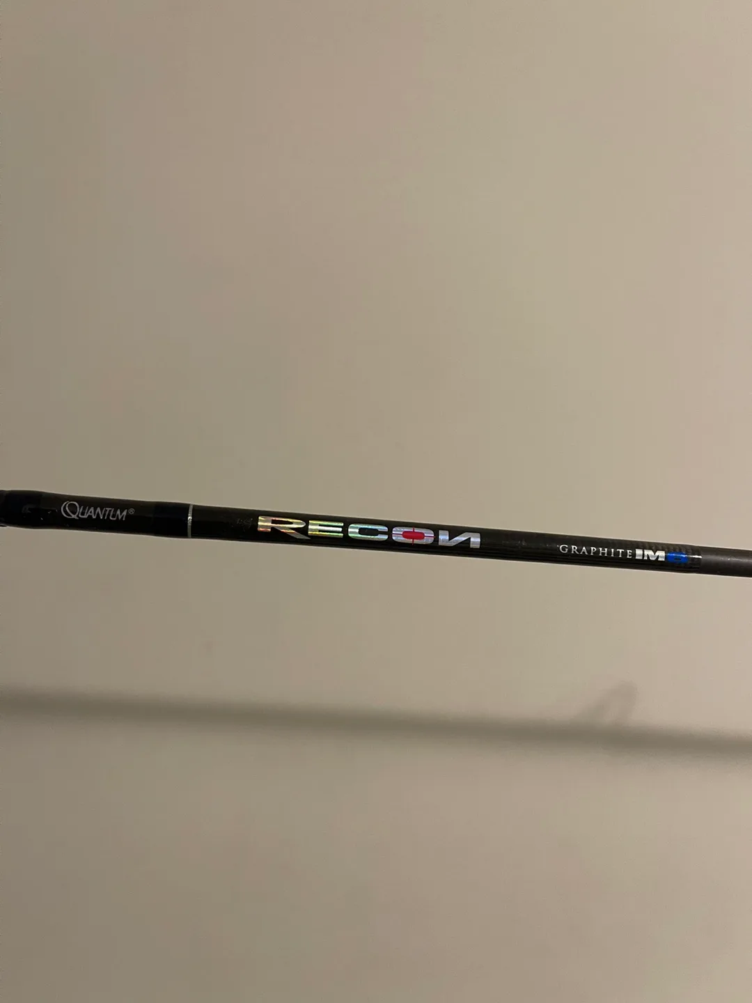 Fishing Rod and Reel Combo image indicator(4)