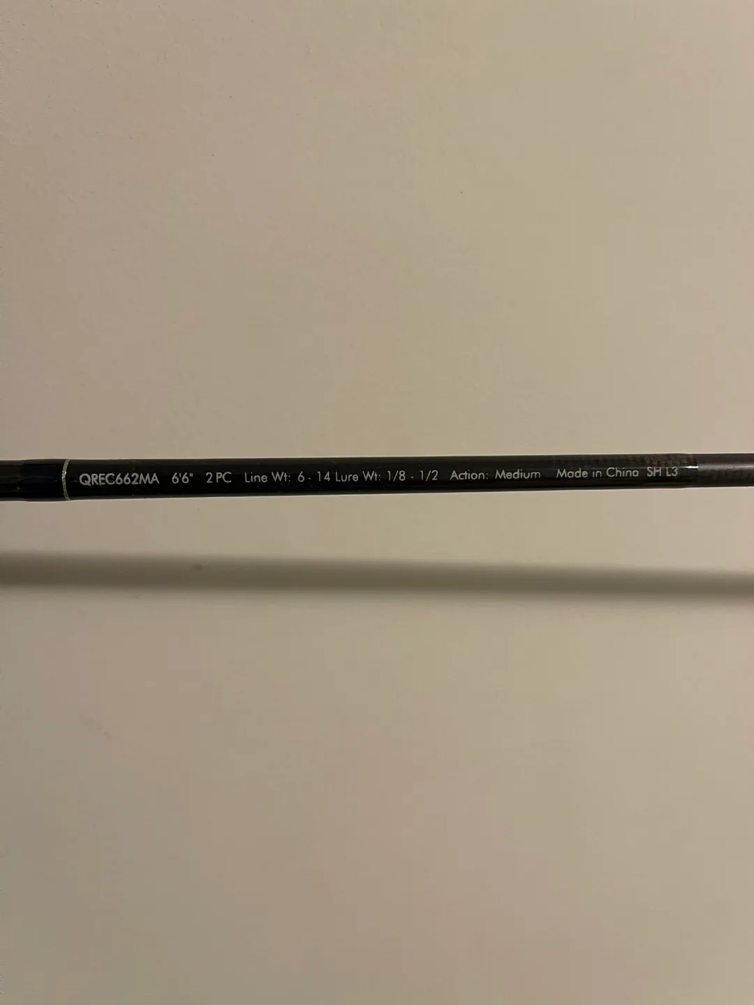 Fishing Rod and Reel Combo image indicator(5)