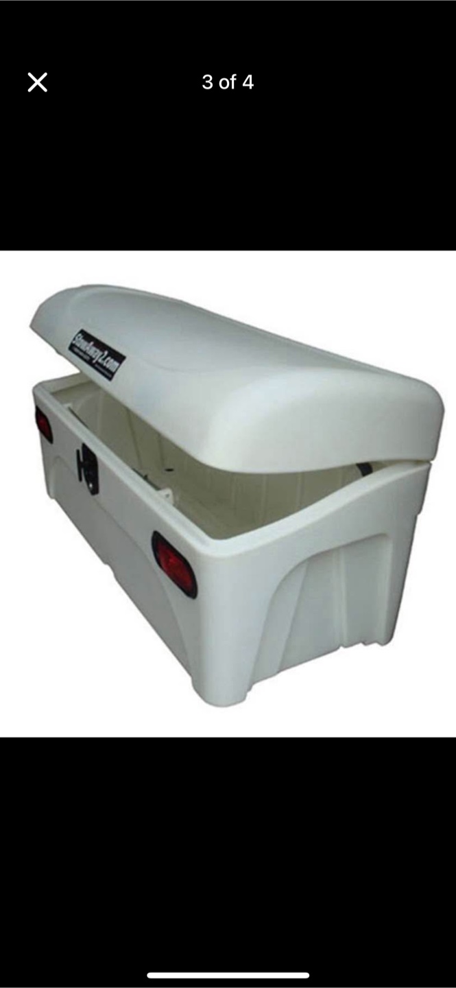 Cargo Box - photo 4
