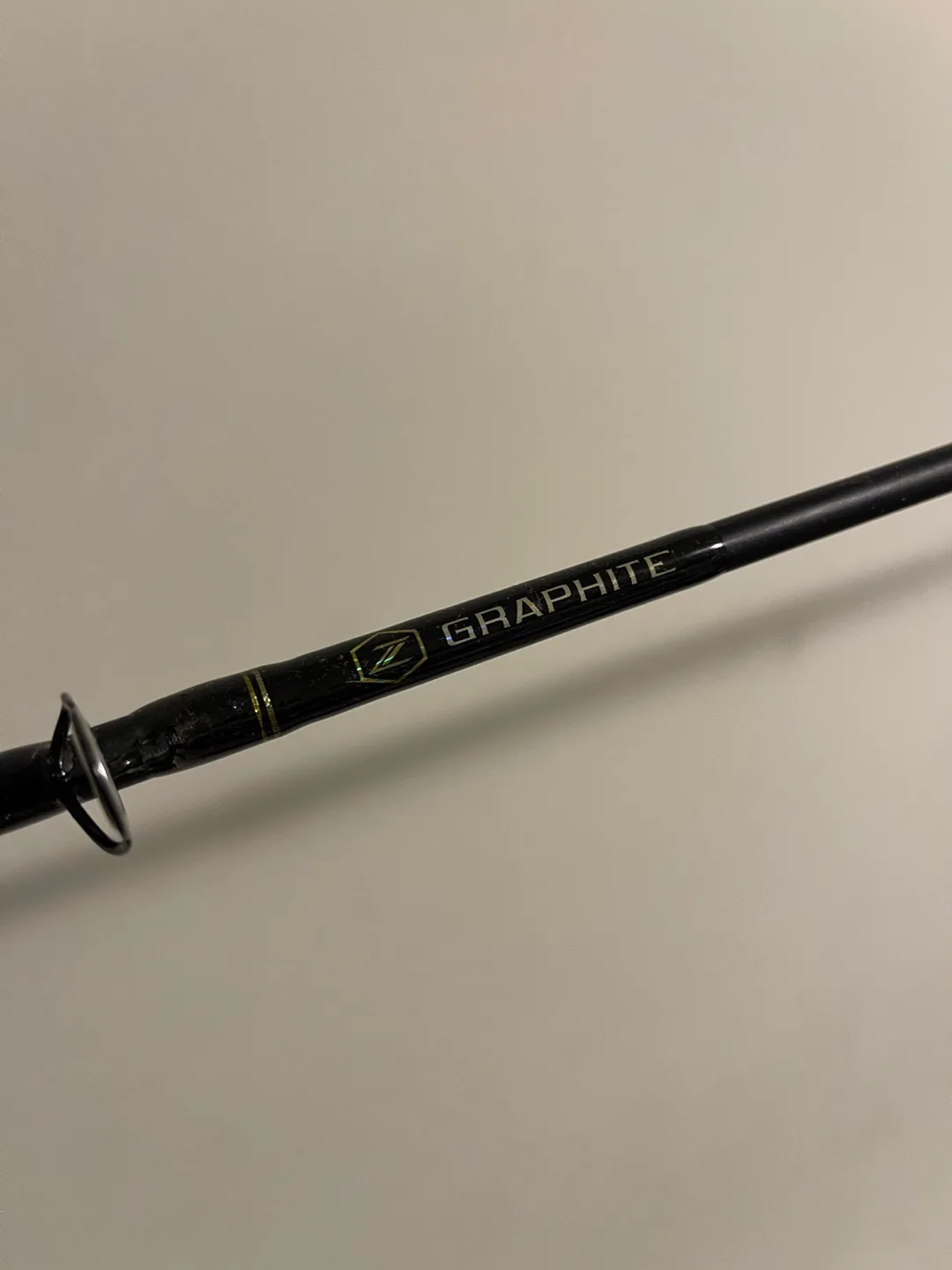 Fishing Rod & Reel image indicator(5)