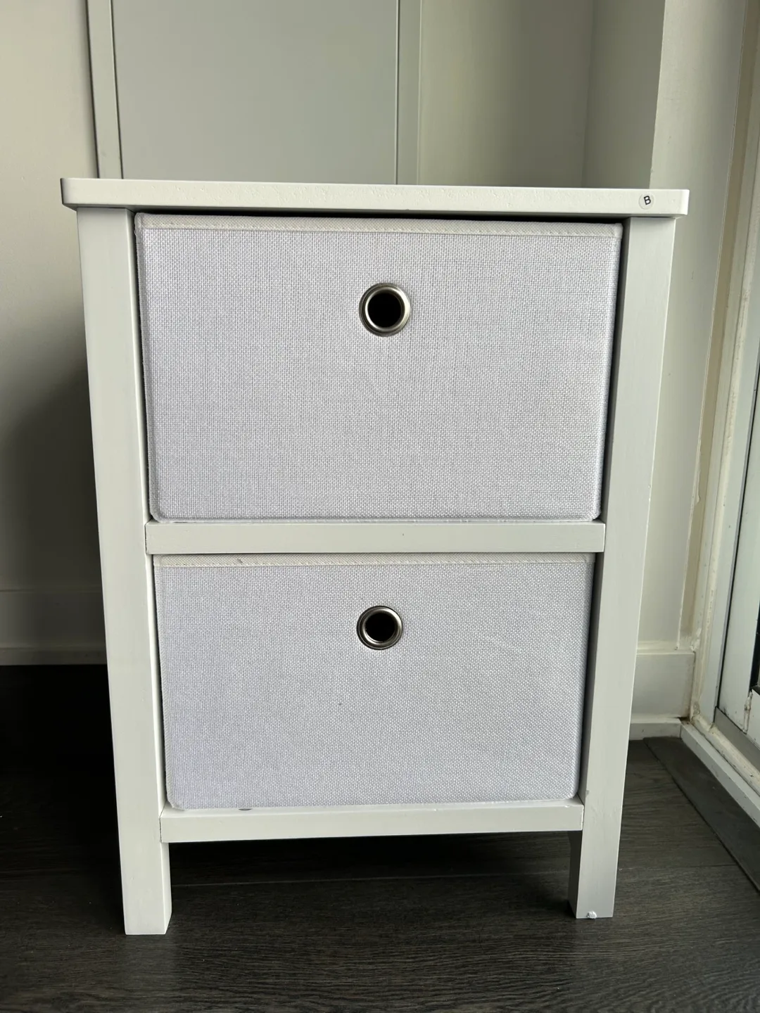 Bedside Table thumbnail