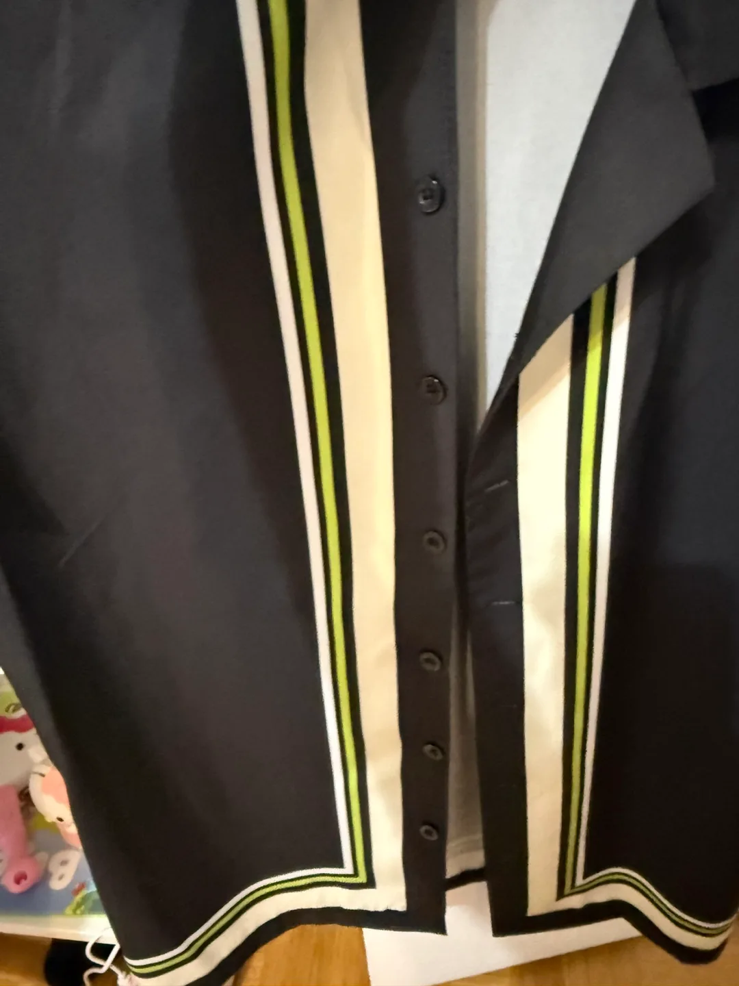 MANFINITY Button-Up Shirt image indicator(2)