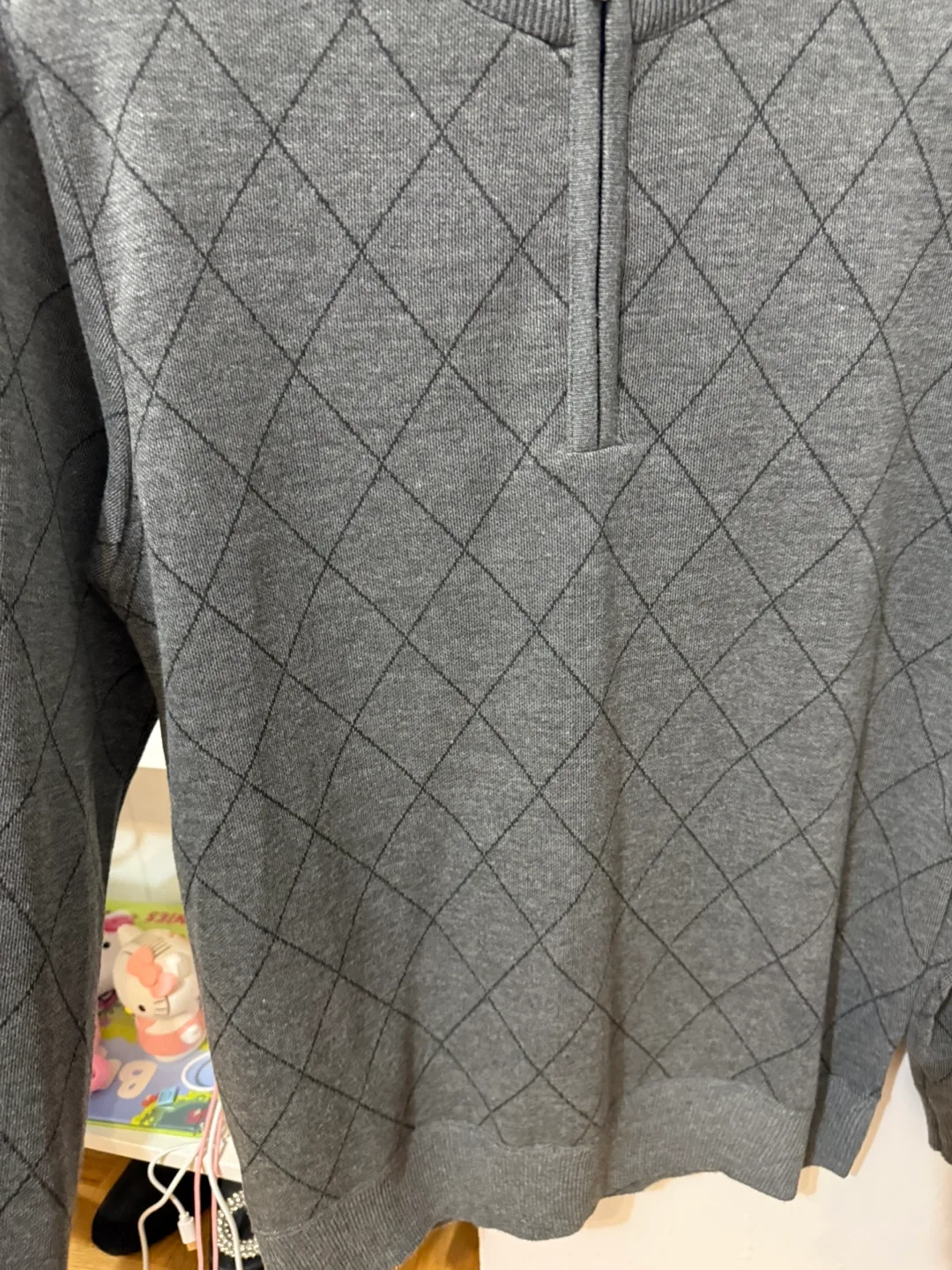 Manfinity Pullover Sweater image indicator(3)