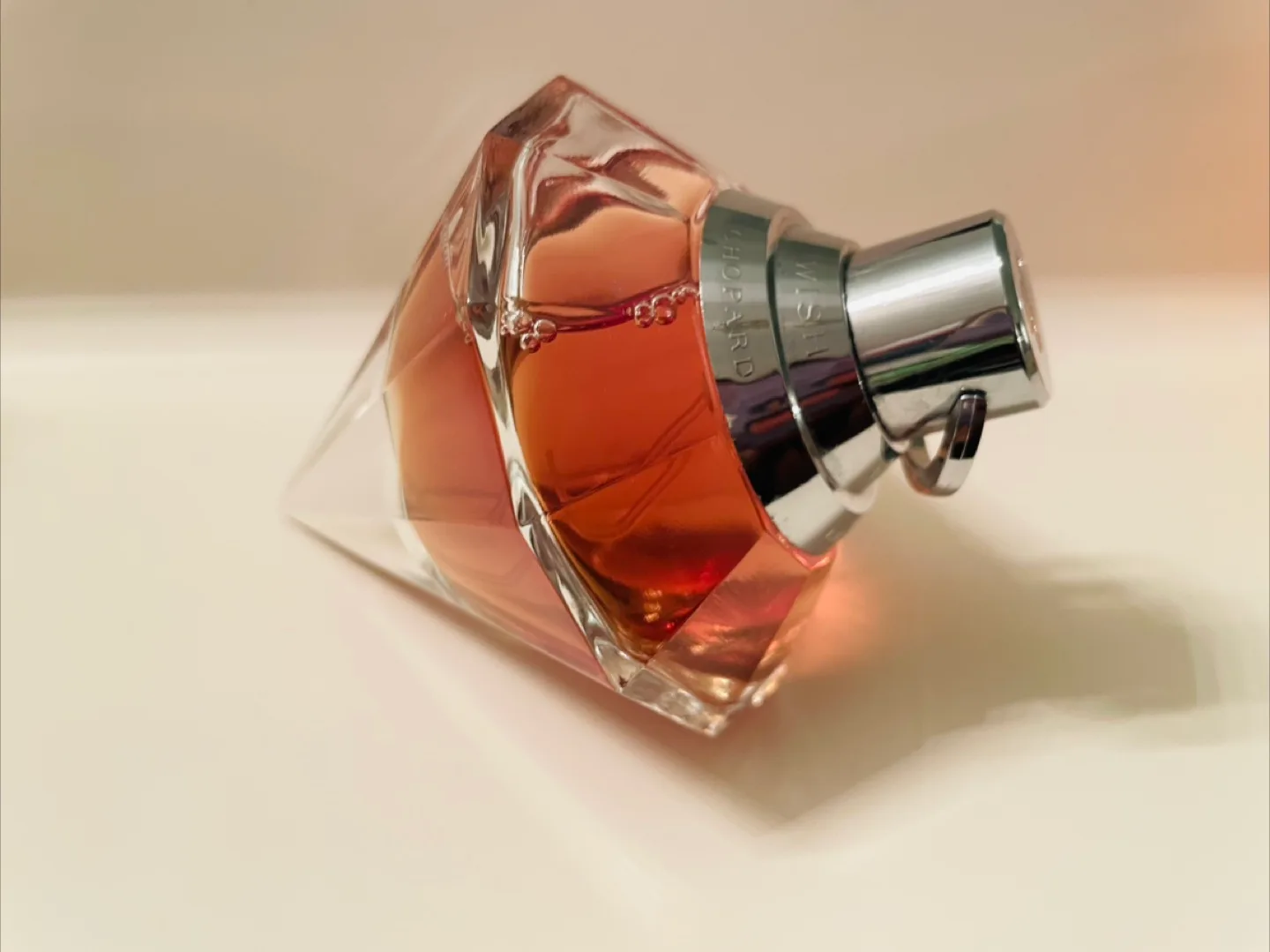 Chopard Wish Eau de Parfum image indicator(2)