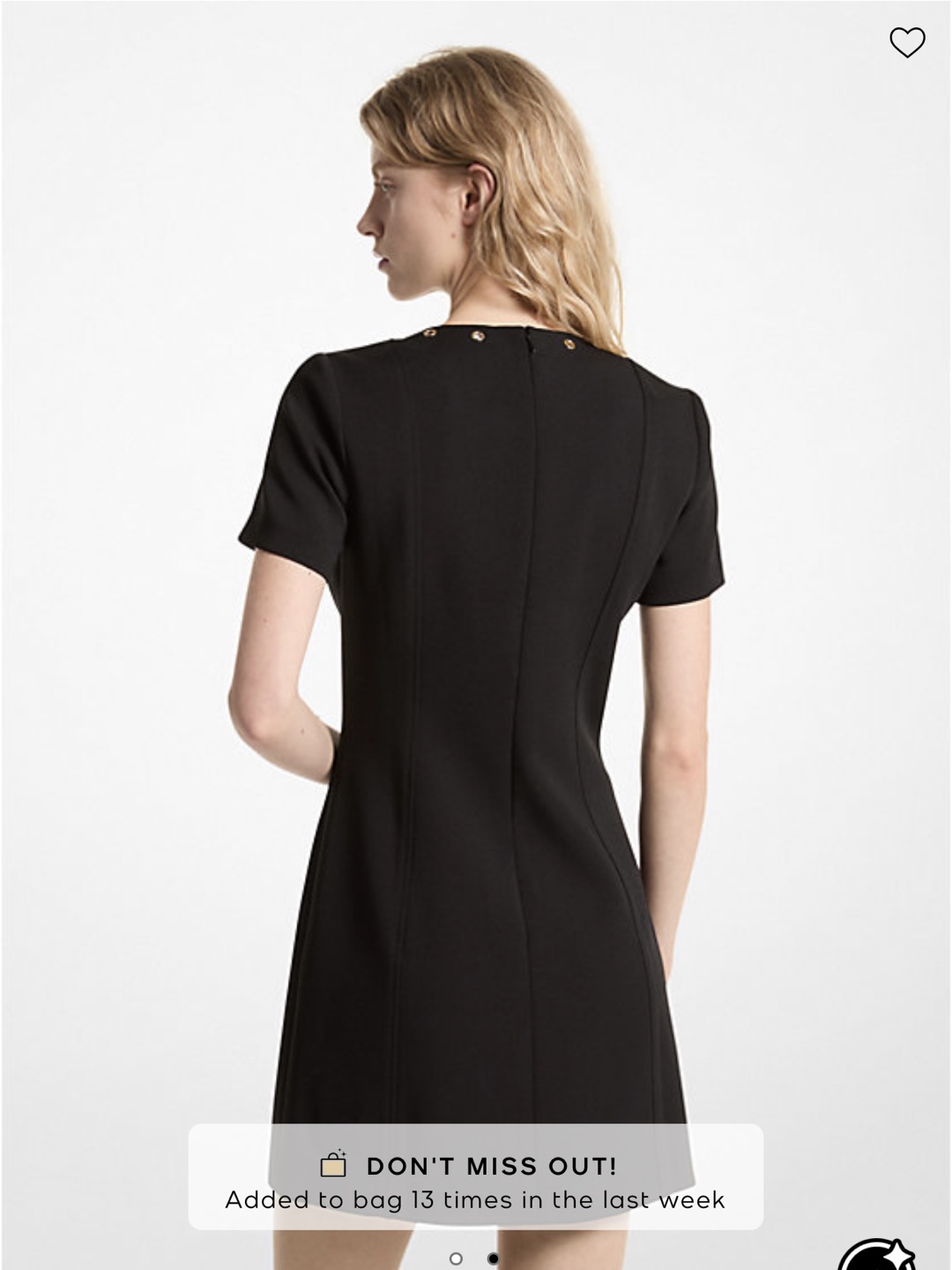 Michael Kors Dress - photo 5