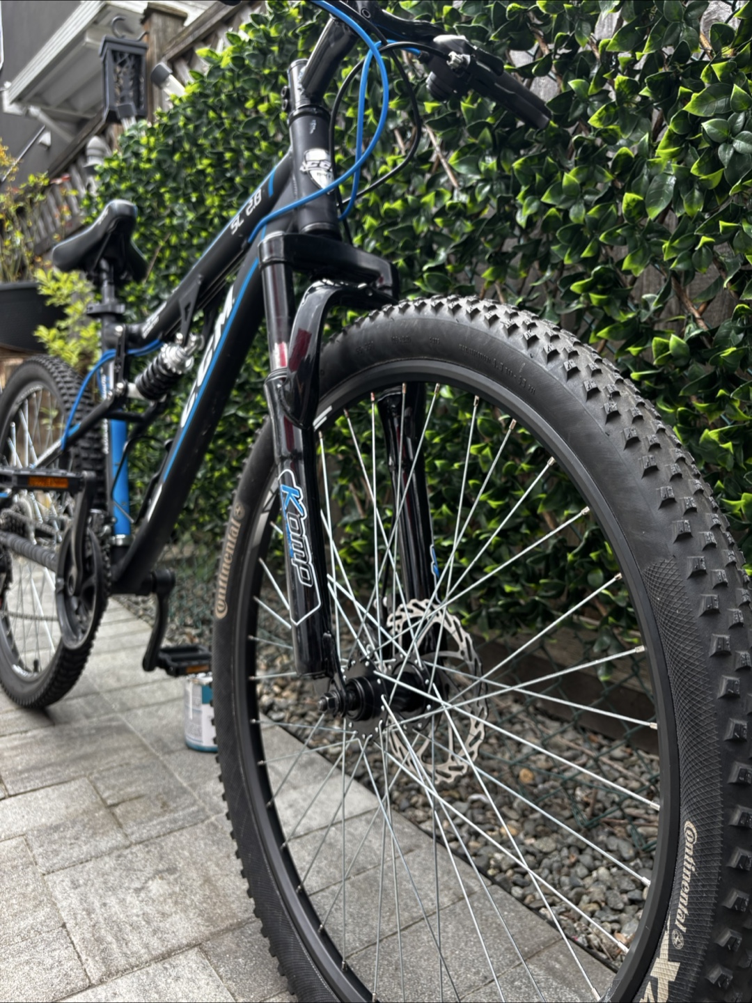 CCM SL 2.0 Mountain Bike - photo 4