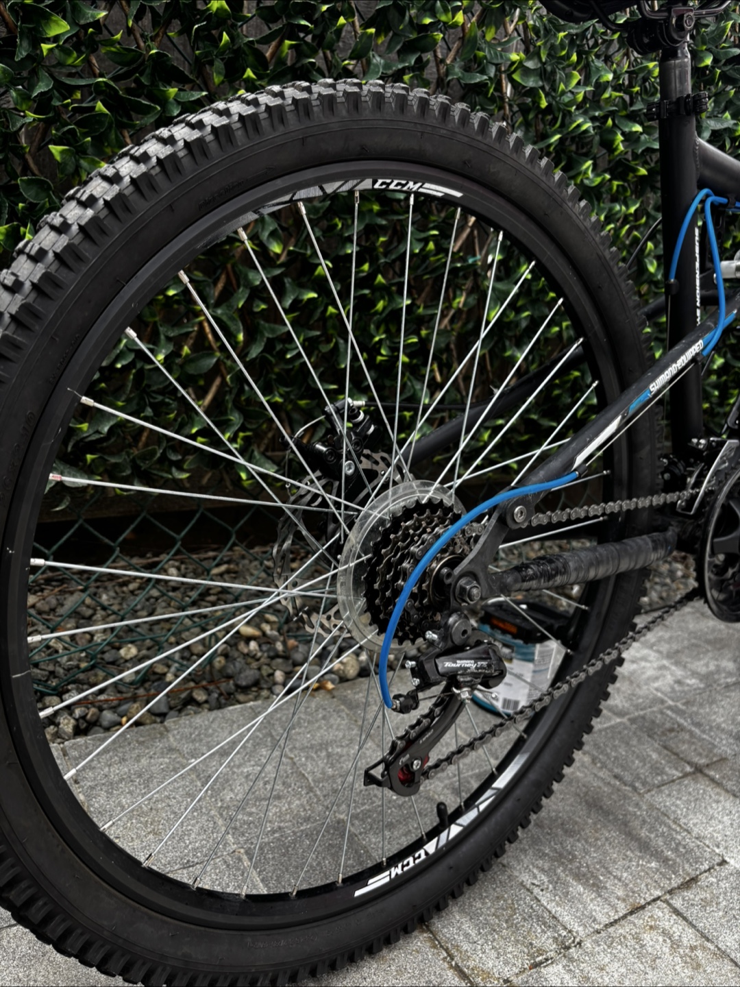 CCM SL 2.0 Mountain Bike - photo 2