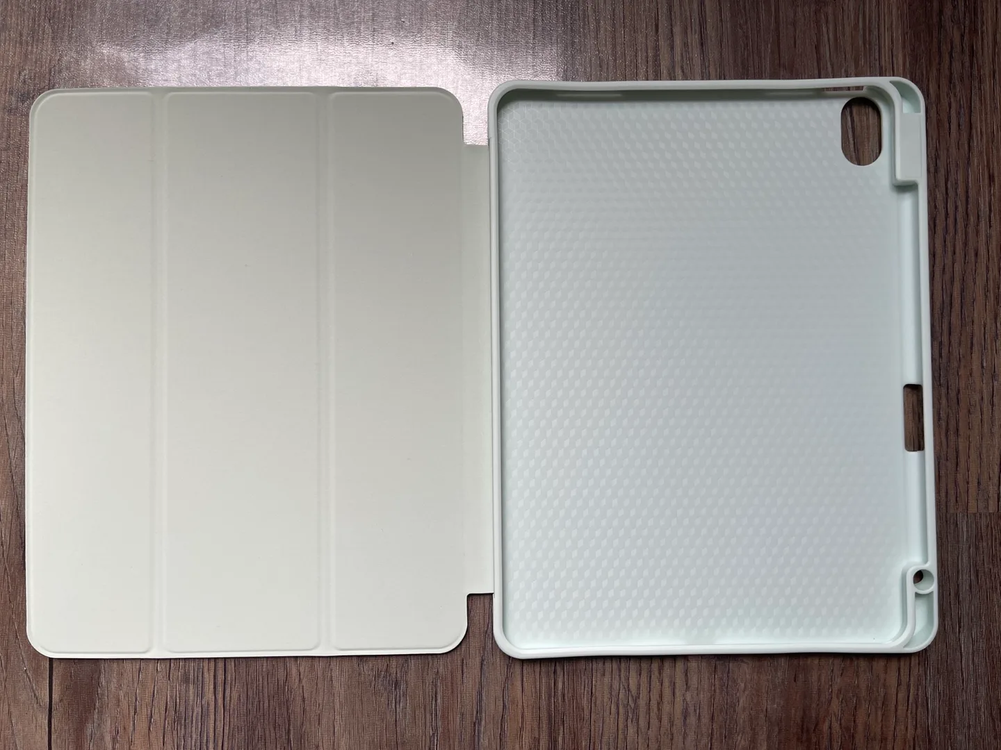 iPad Air 11 inches Tablet Case image indicator(4)