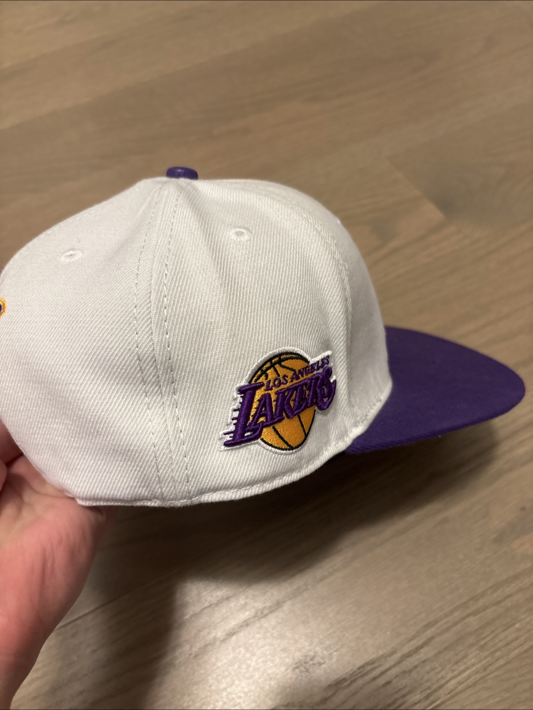 Lakers Hat - photo 4