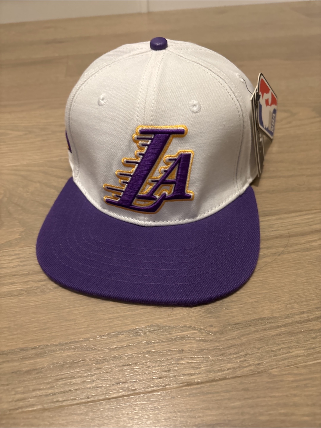 Lakers Hat - photo 2