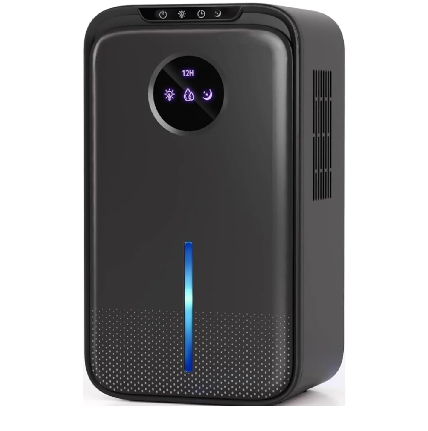 Portable Dehumidifier thumbnail