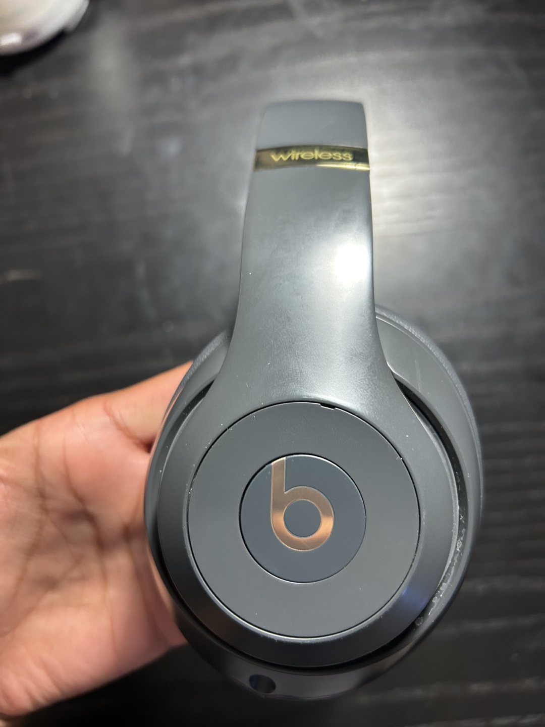 Beats Studio 3 - photo 4