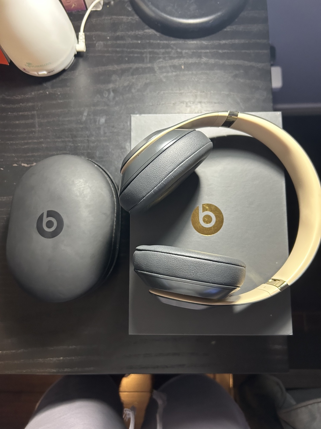 Beats Studio 3