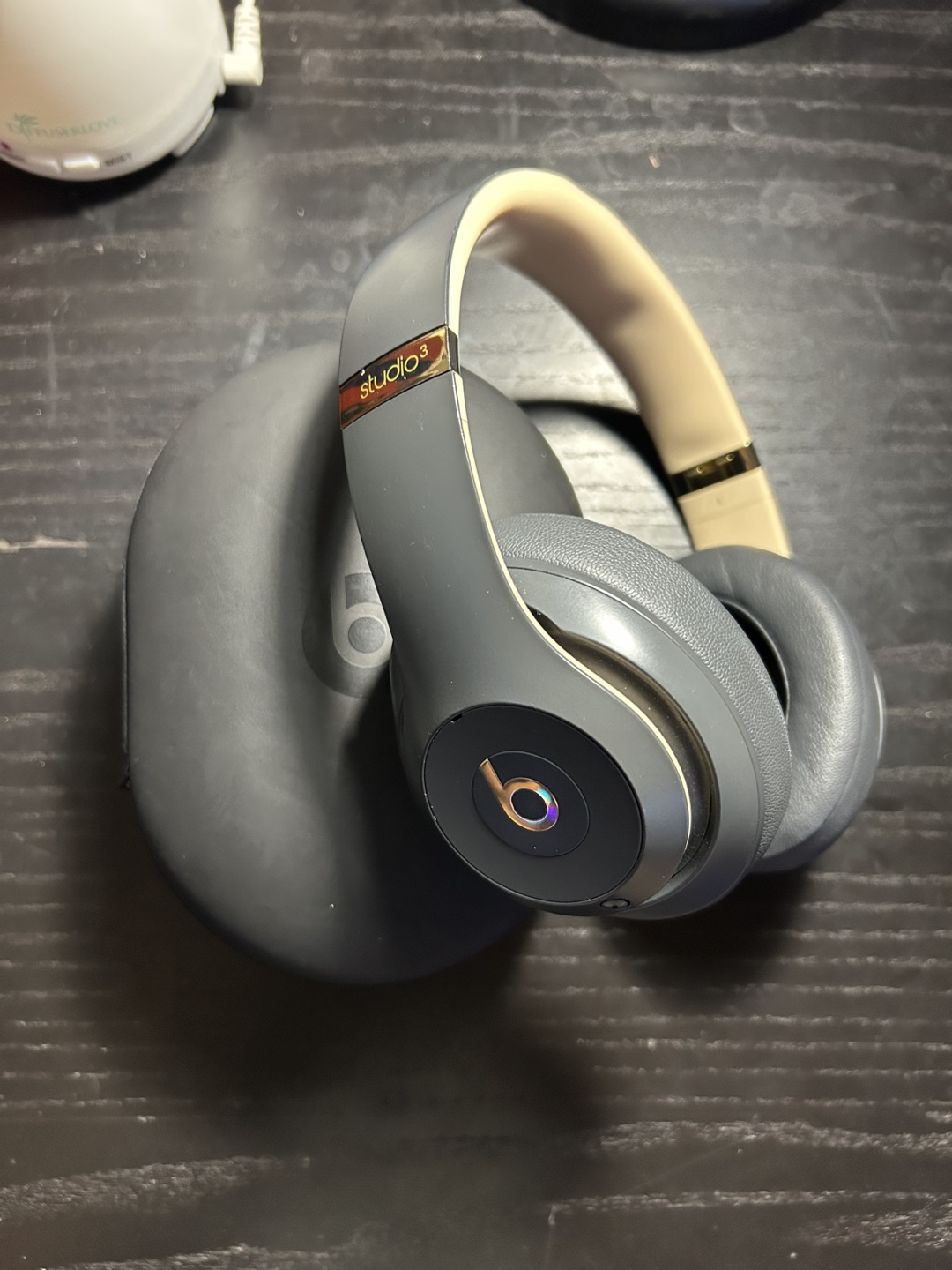 Beats Studio 3 - photo 2