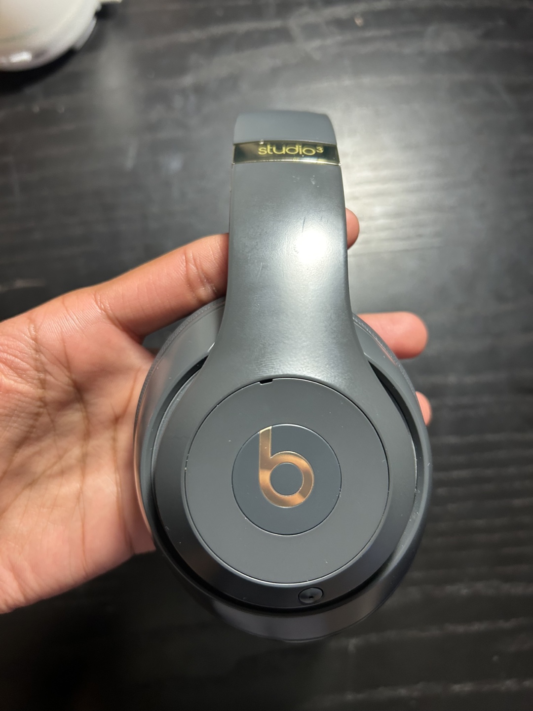 Beats Studio 3 - photo 5