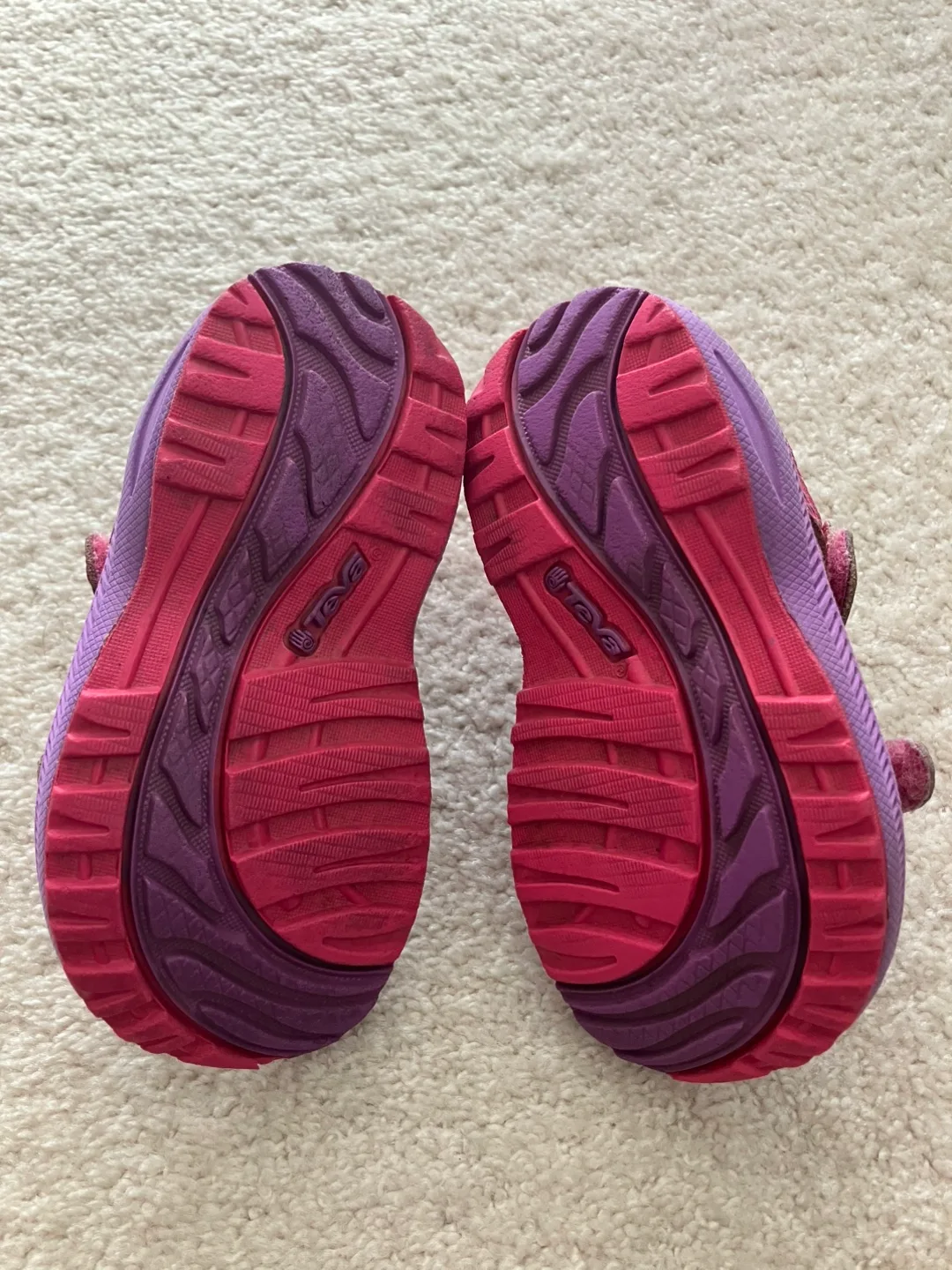 Teva Psyclone XLT toddler sandals (size 6) image indicator(3)