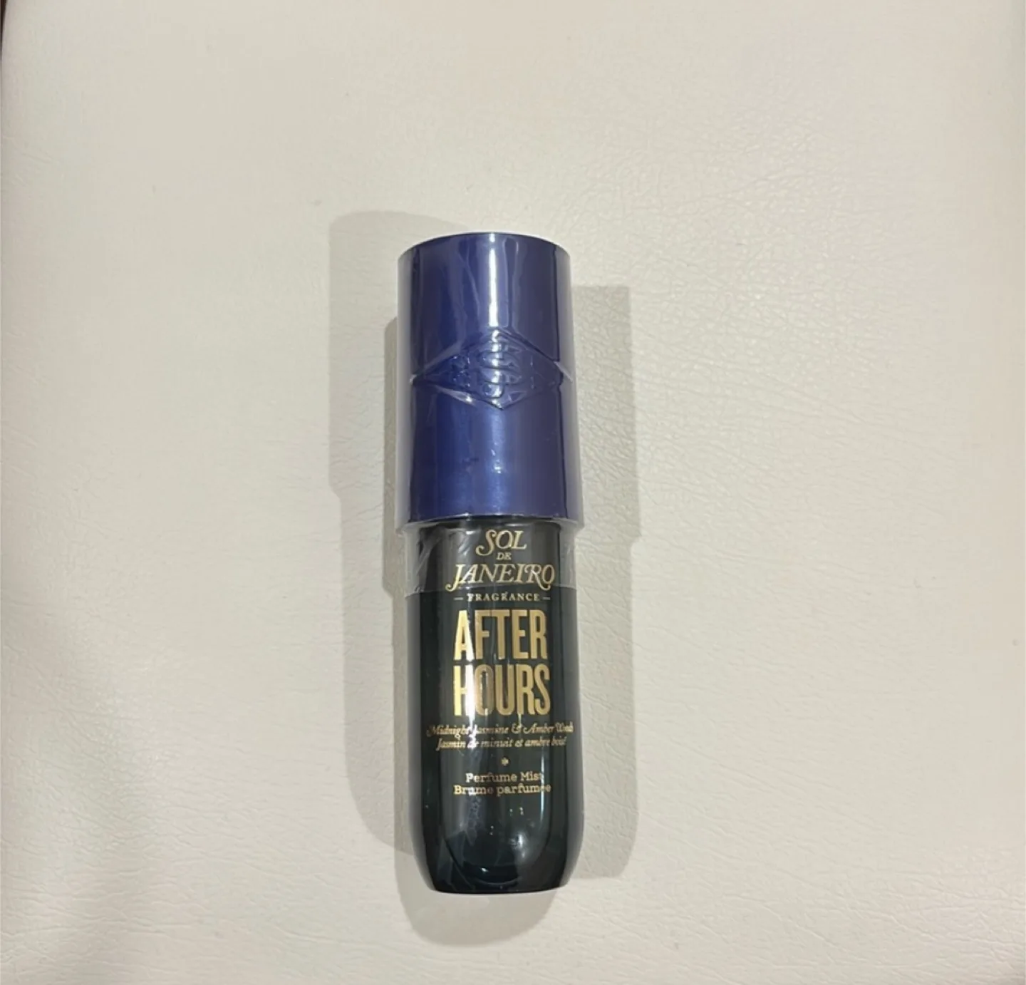 Sol De Janeiro Limited Edition After Hours Perfume Mist 🥕 thumbnail