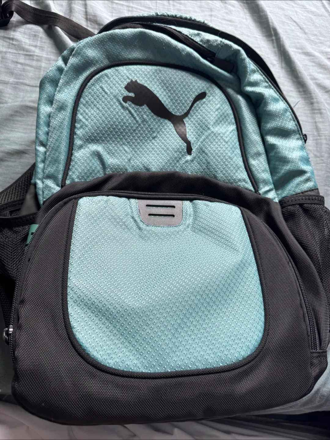Puma Backpack thumbnail
