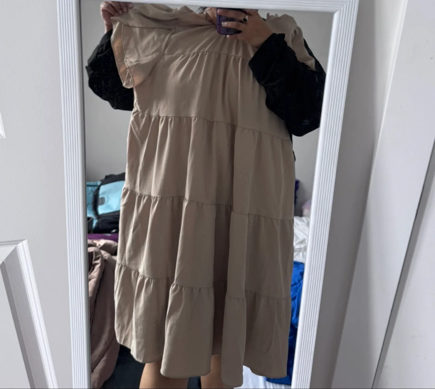 Tiered Dress thumbnail