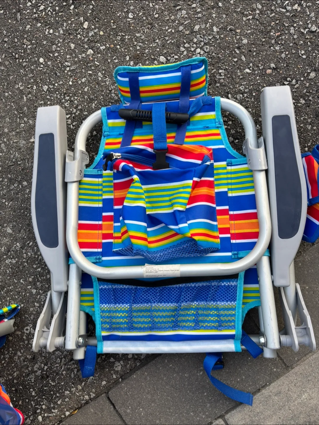 Tommy Bahama Beach KIDS Chairs image indicator(3)