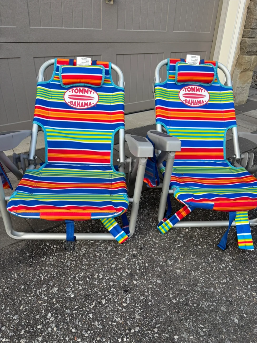 Tommy Bahama Beach KIDS Chairs image indicator(2)