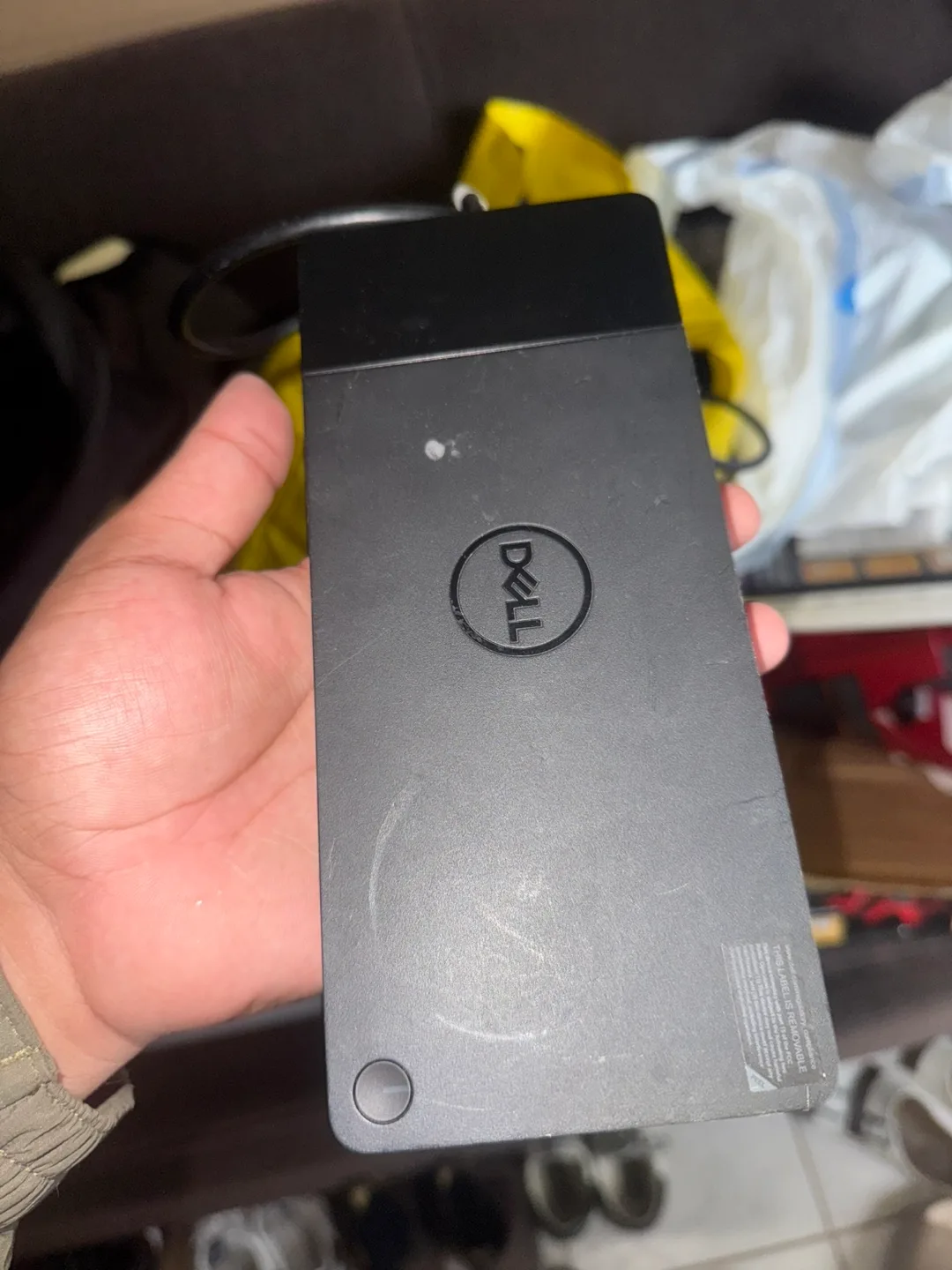 Dell Docking Station thumbnail