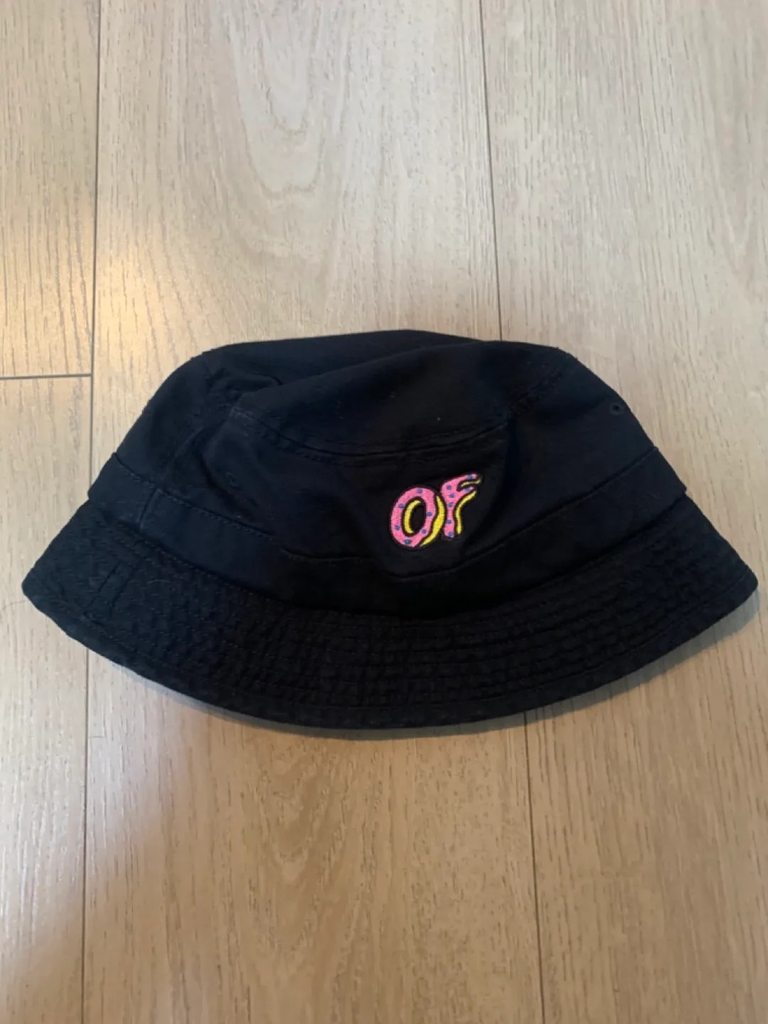Odd Future bucket hat thumbnail
