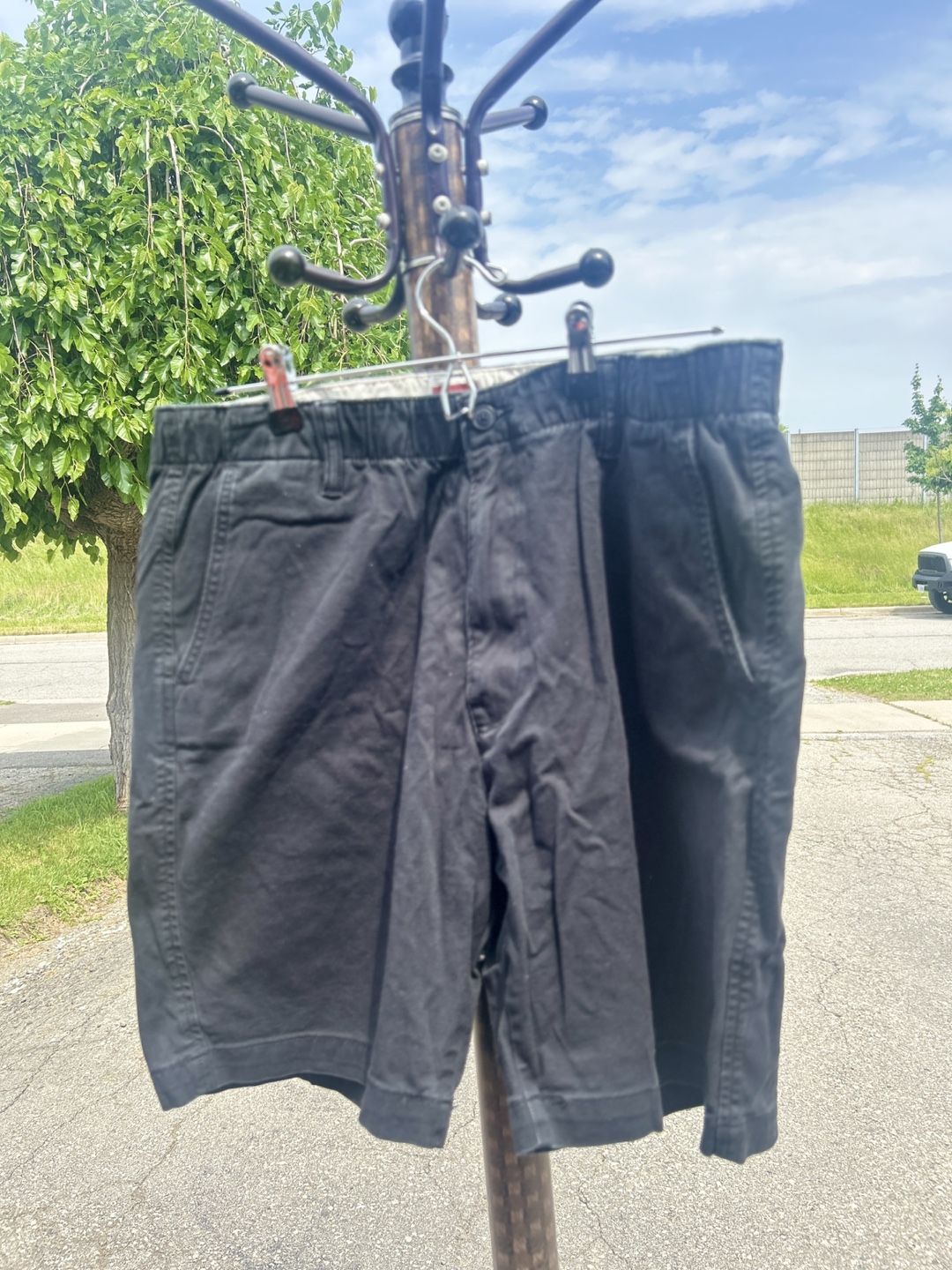 Levi's XX Chino EZ Shorts - photo 3