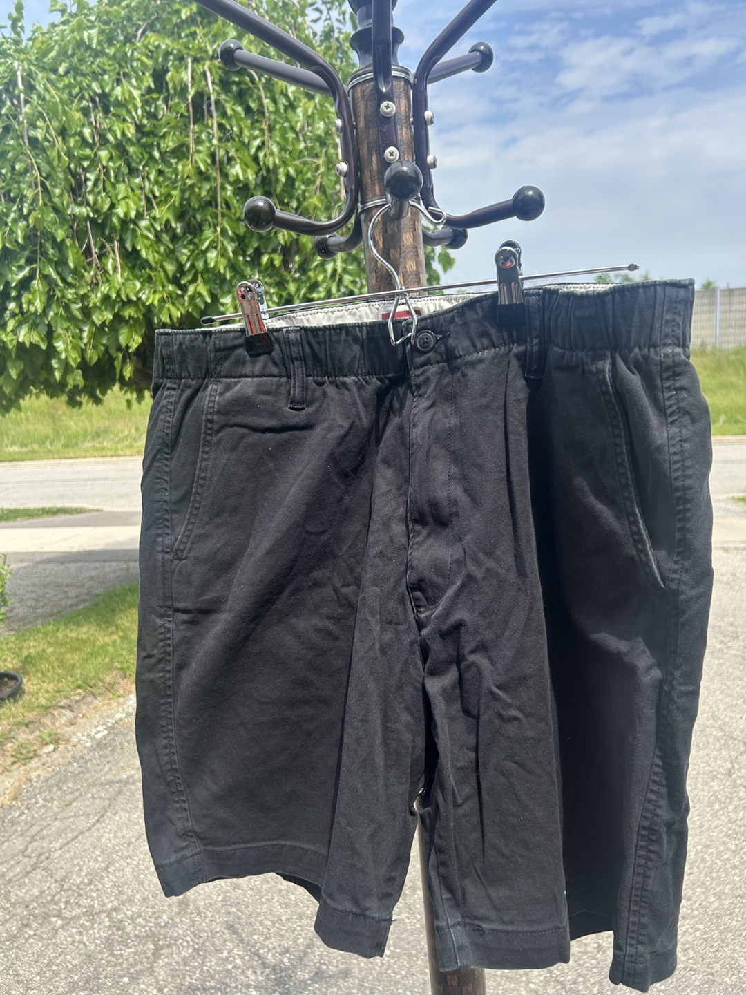 Levi's XX Chino EZ Shorts - photo 2