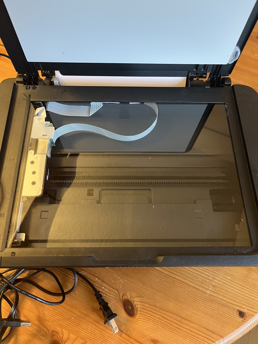 Canon PIXMA Printer - photo 2