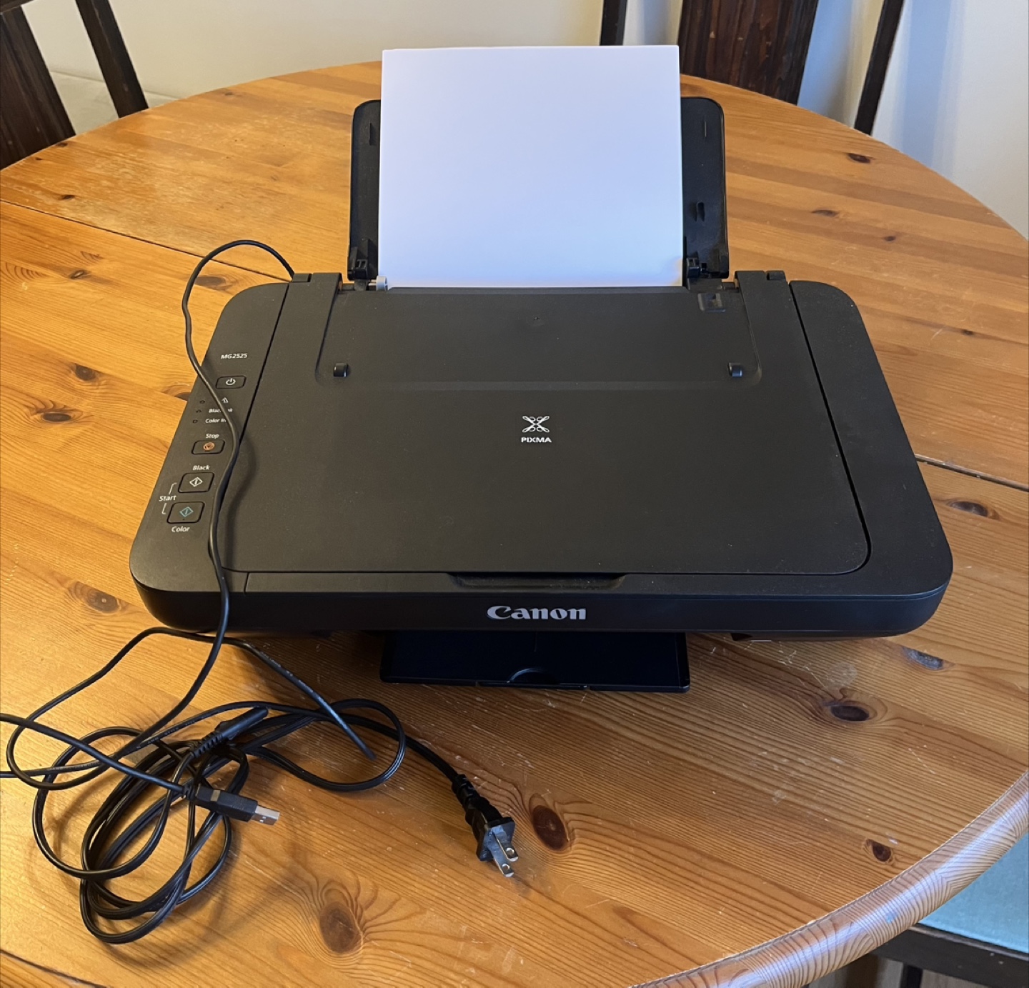 Canon PIXMA Printer