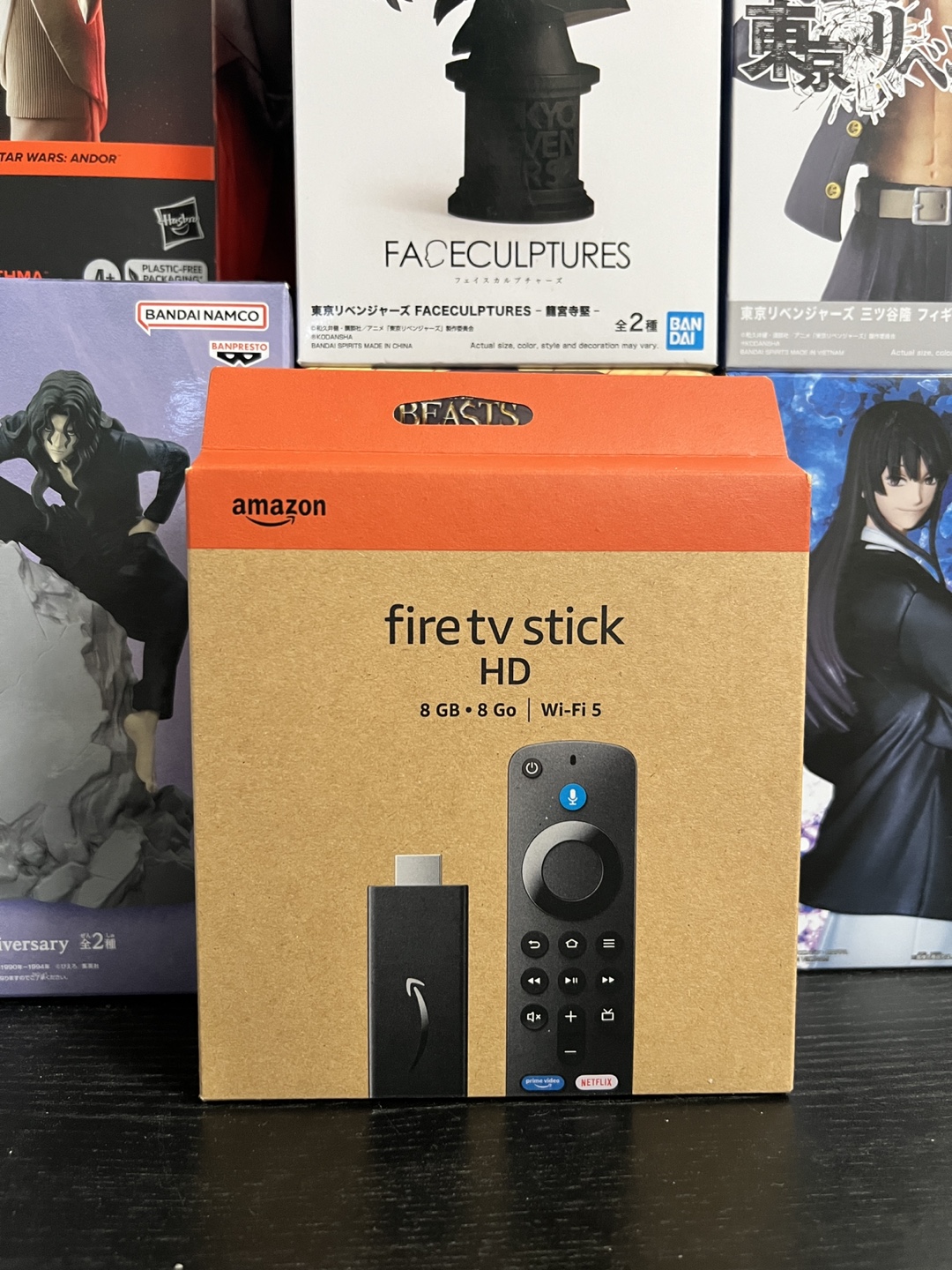 FireStickTV