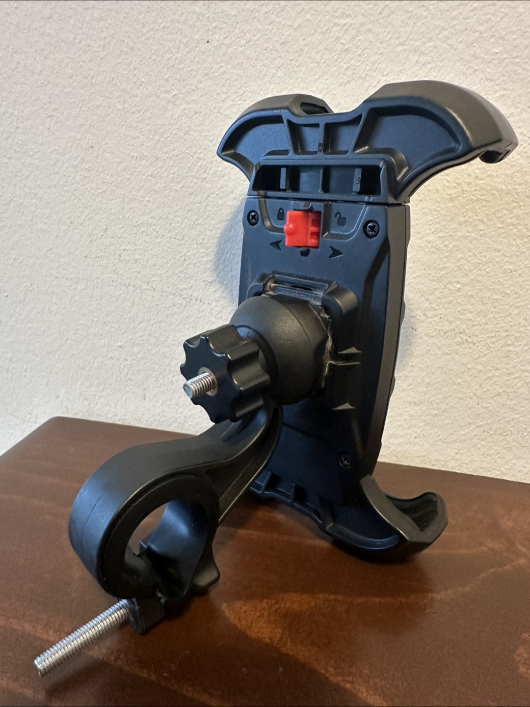Bike bicycle phone holder - photo 2