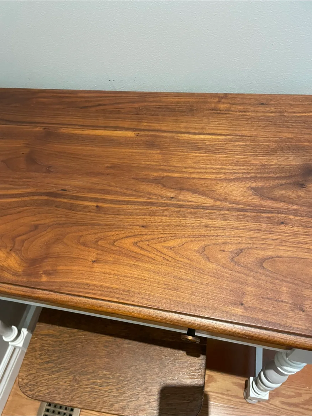 MCM Small Desk and Stool image indicator(2)