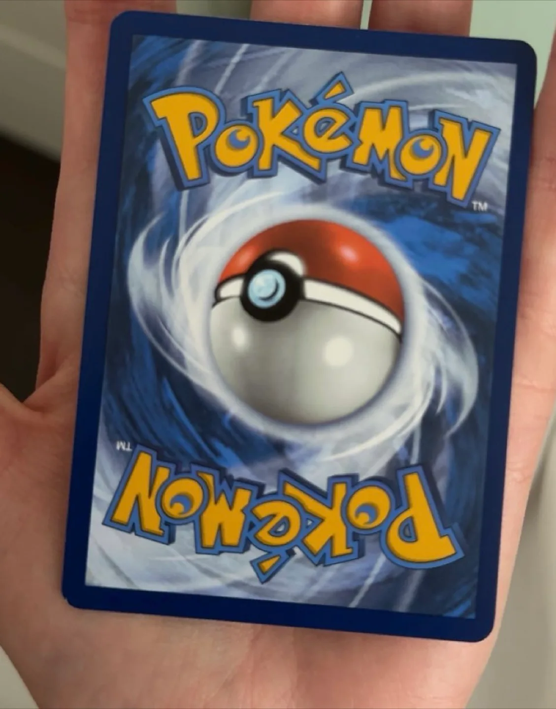 Squirtle (Pokemon 151) IR 170/165 image indicator(3)